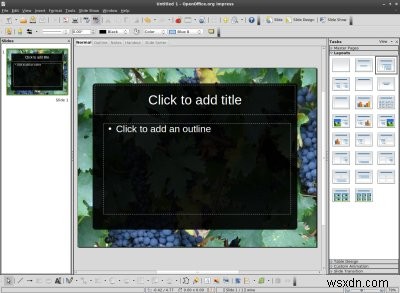 Speed Up Slow Impress Slideshows: Quick Fixes & Tips