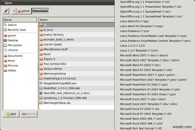 IBM Lotus Symphony: A Reliable Office Suite