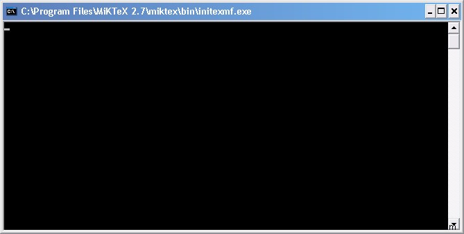 Effortlessly Manage LaTeX Packages with MiKTeX: Search, Install, and Update