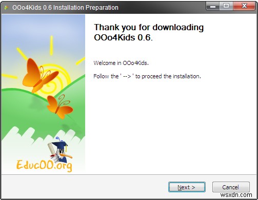 OpenOffice for Kids: Simplifying Learning with a Child‑Friendly Office Suite