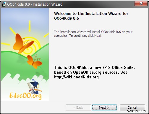 OpenOffice for Kids: Simplifying Learning with a Child‑Friendly Office Suite
