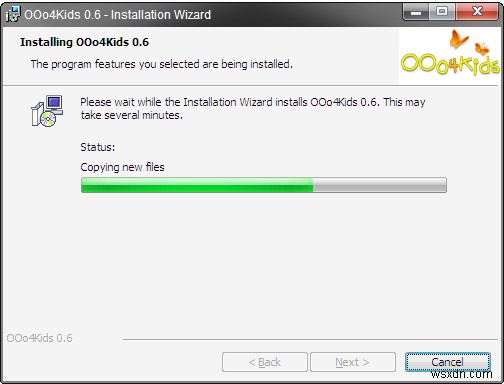 OpenOffice for Kids: Simplifying Learning with a Child‑Friendly Office Suite
