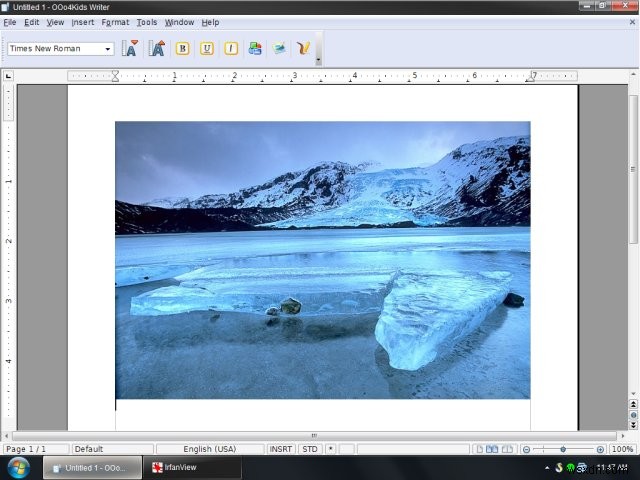 OpenOffice for Kids: Simplifying Learning with a Child‑Friendly Office Suite