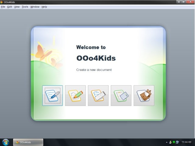 OpenOffice for Kids: Simplifying Learning with a Child‑Friendly Office Suite