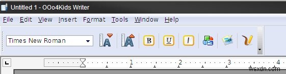OpenOffice for Kids: Simplifying Learning with a Child‑Friendly Office Suite
