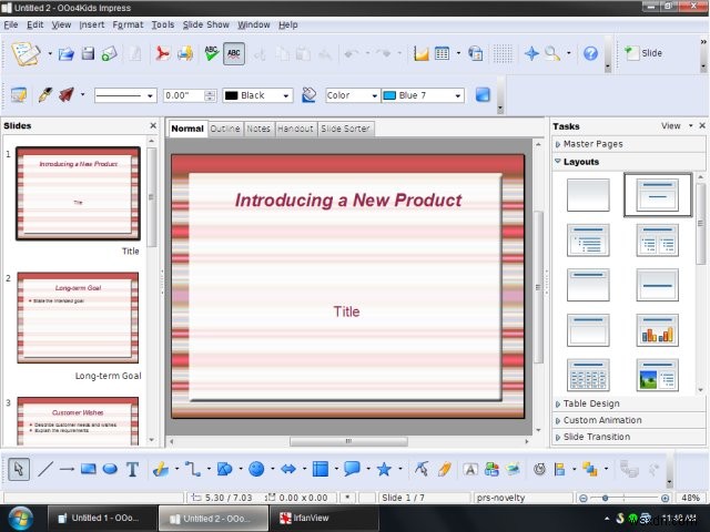 OpenOffice for Kids: Simplifying Learning with a Child‑Friendly Office Suite