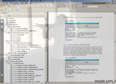 Unveiling PDF Security: The Hidden Risks Behind Interactive Documents