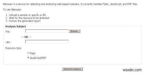 Unveiling PDF Security: The Hidden Risks Behind Interactive Documents