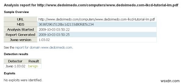 Unveiling PDF Security: The Hidden Risks Behind Interactive Documents