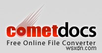 Free Online Document Conversion Tools – Fast, Secure & Reliable
