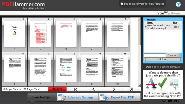 Free Online Document Conversion Tools – Fast, Secure & Reliable