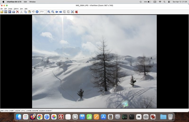 CodeWeavers CrossOver for Mac: Seamless Windows App Experience on macOS