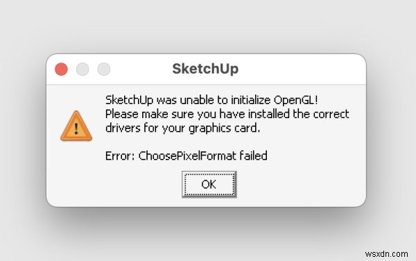 CodeWeavers CrossOver for Mac: Seamless Windows App Experience on macOS