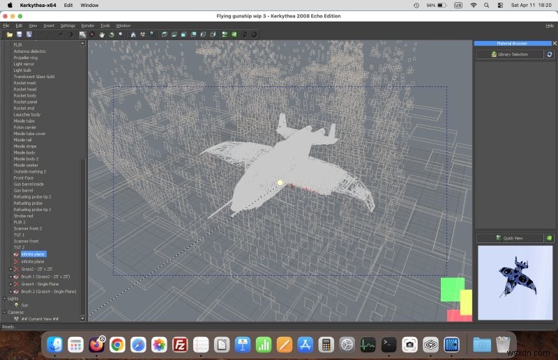 CodeWeavers CrossOver for Mac: Seamless Windows App Experience on macOS