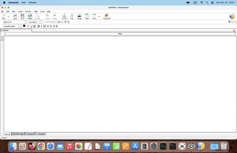 CodeWeavers CrossOver for Mac: Seamless Windows App Experience on macOS