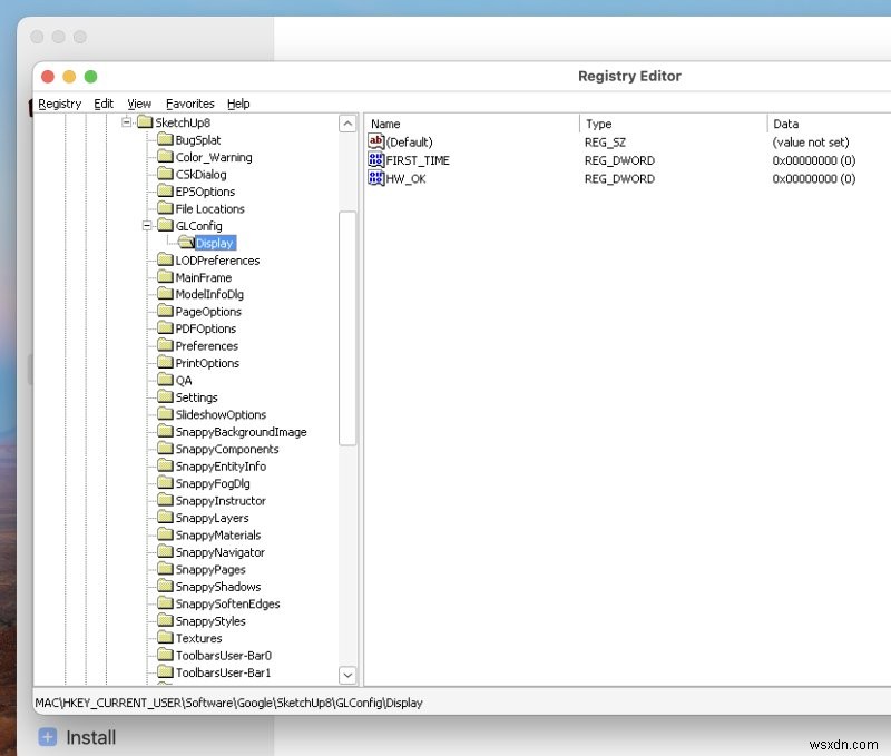 CodeWeavers CrossOver for Mac: Seamless Windows App Experience on macOS