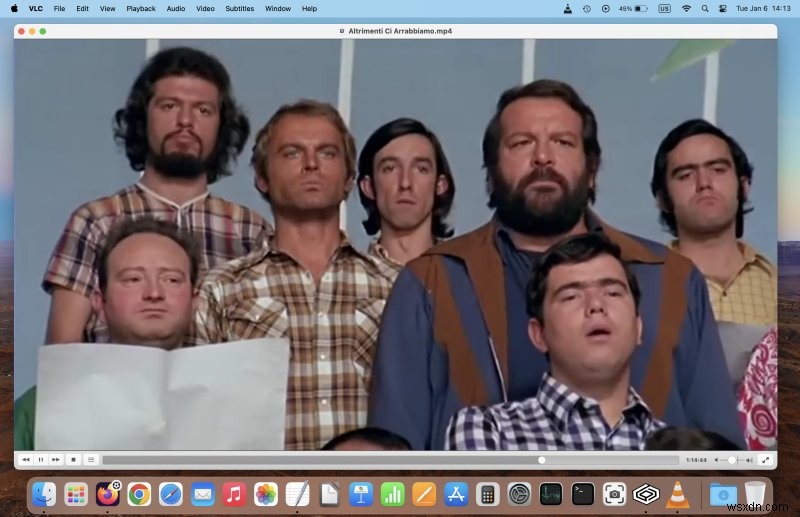 Fix MP4 Playback Warnings on macOS: Quick Troubleshooting Guide