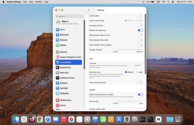 Upgrading to macOS Tahoe: Key Findings, Observations, and Practical Tips
