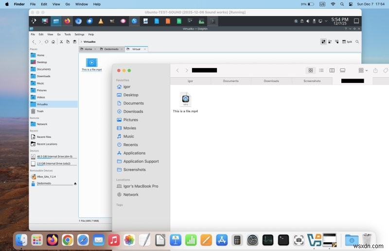 How to Access NTFS‑Formatted TrueCrypt Containers on macOS: A Complete Guide