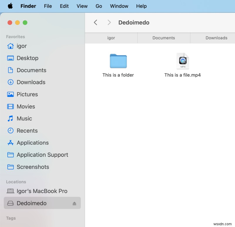 Access NTFS Drives on macOS Without Installing Drivers