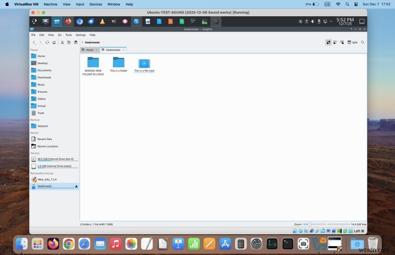Access NTFS Drives on macOS Without Installing Drivers