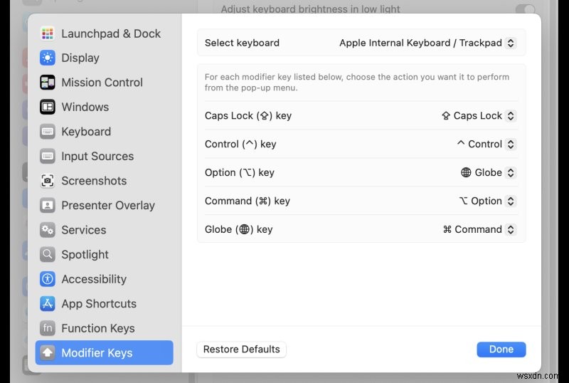 Expert MacOS Tips from a Veteran PC User