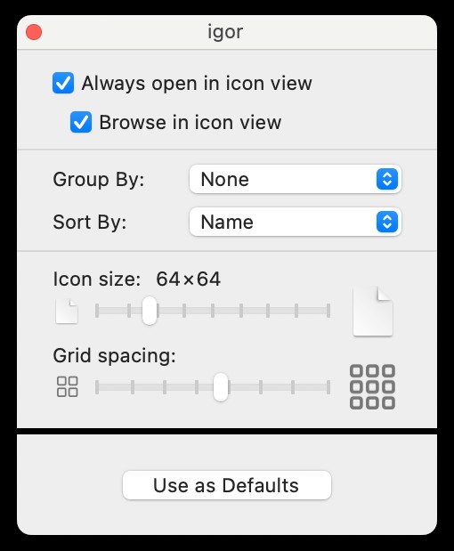 Expert MacOS Tips from a Veteran PC User