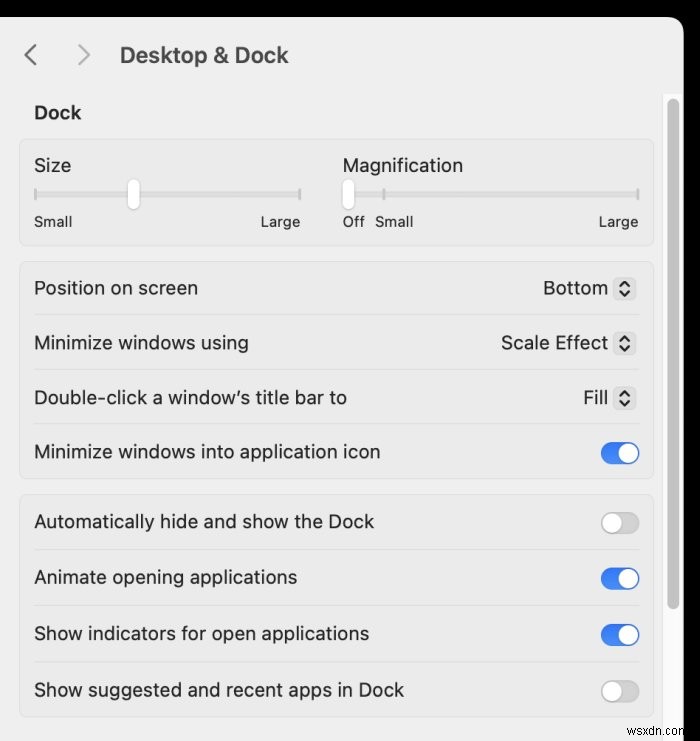 Expert MacOS Tips from a Veteran PC User