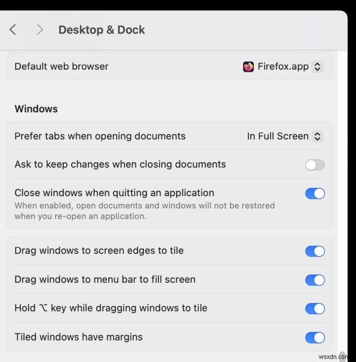 Expert MacOS Tips from a Veteran PC User