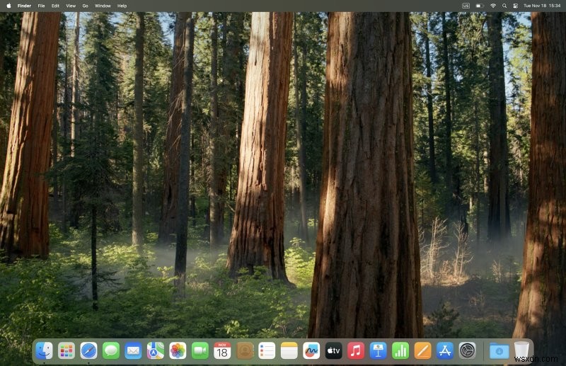 Why Windows 11 Prompted Me to Switch to a MacBook