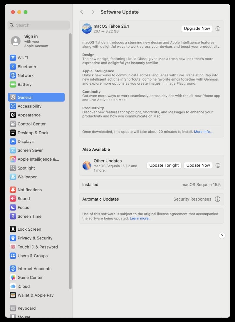 Why Windows 11 Prompted Me to Switch to a MacBook
