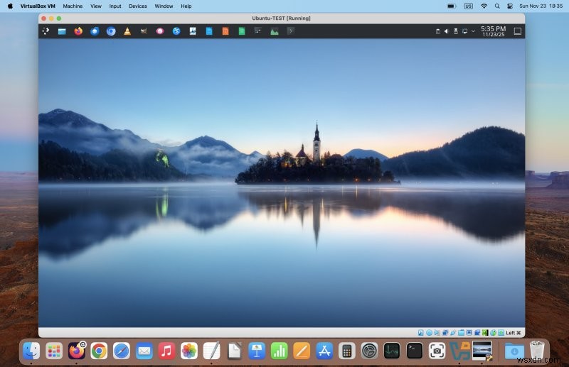 Why Windows 11 Prompted Me to Switch to a MacBook
