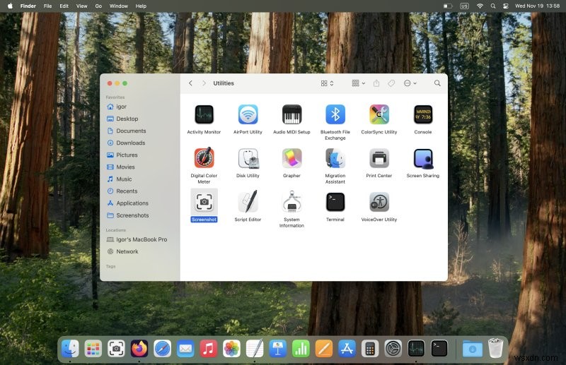 Why Windows 11 Prompted Me to Switch to a MacBook