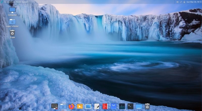 GhostBSD 25 Review: Classic Unix Experience Meets Modern Usability