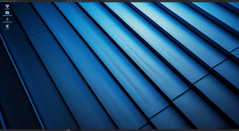 GhostBSD 25 Review: Classic Unix Experience Meets Modern Usability