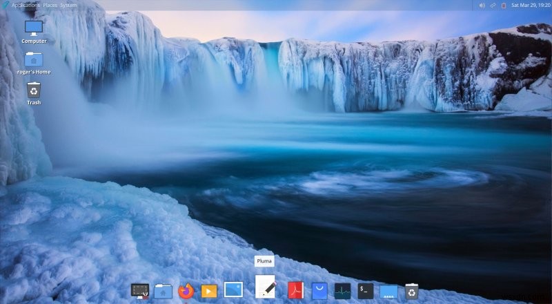 GhostBSD 25 Review: Classic Unix Experience Meets Modern Usability