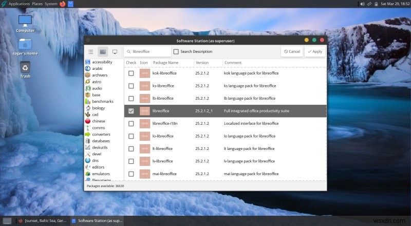 GhostBSD 25 Review: Classic Unix Experience Meets Modern Usability