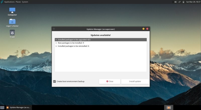 GhostBSD 25 Review: Classic Unix Experience Meets Modern Usability