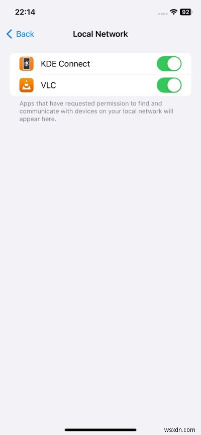 Easily Transfer Local Music to Your iPhone Using KDE Connect