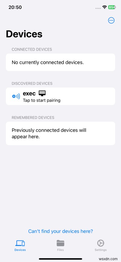 Easily Transfer Local Music to Your iPhone Using KDE Connect