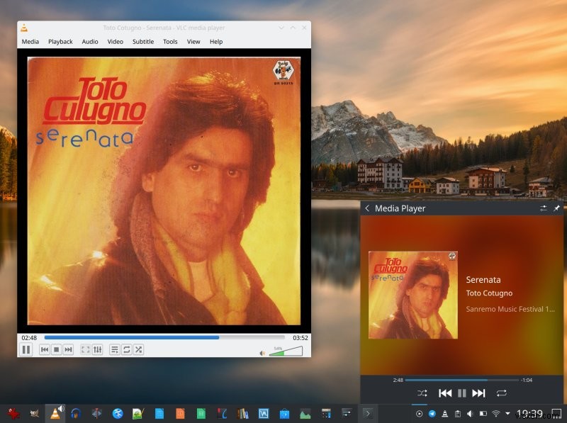 Resolving VLC Playback Delay When Seeking to a New Timestamp