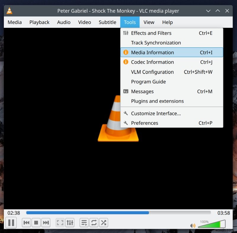 Edit MP3 Metadata & Cover Art in VLC: A Step-by-Step Guide