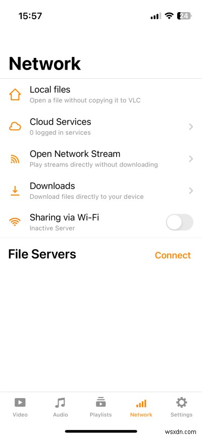 Transfer Local Music to Your iPhone Using VLC—No iTunes Needed