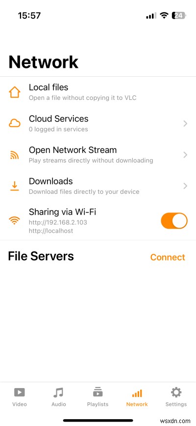 Transfer Local Music to Your iPhone Using VLC—No iTunes Needed