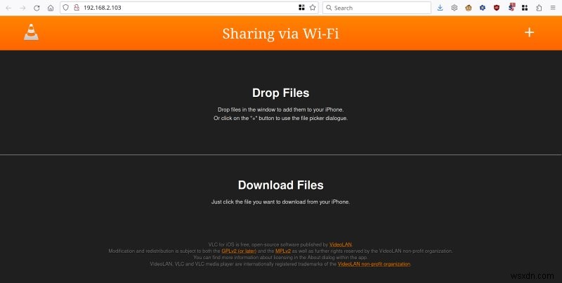 Transfer Local Music to Your iPhone Using VLC—No iTunes Needed