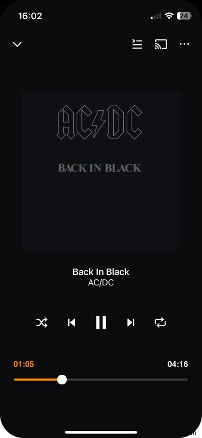 Transfer Local Music to Your iPhone Using VLC—No iTunes Needed