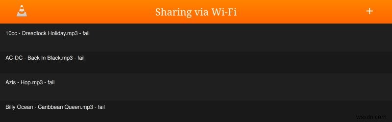 Transfer Local Music to Your iPhone Using VLC—No iTunes Needed