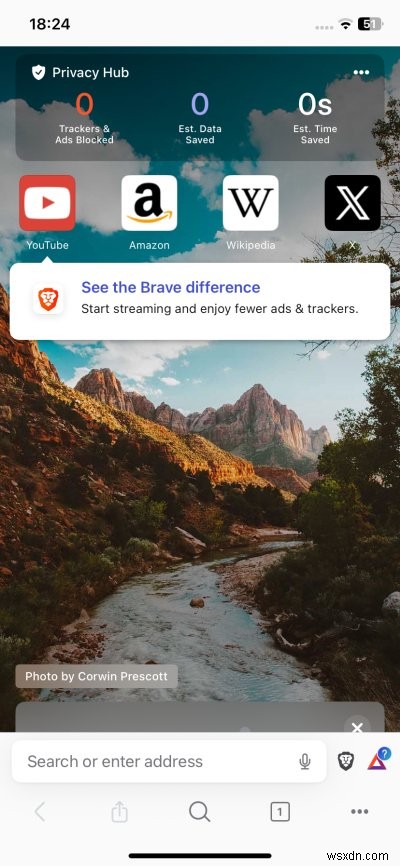 Why Brave Browser Is the Best Choice for iPhone Users