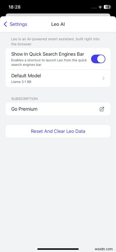 Why Brave Browser Is the Best Choice for iPhone Users