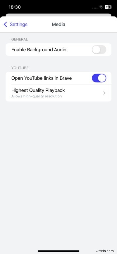Why Brave Browser Is the Best Choice for iPhone Users